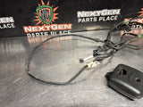 2015 CAMARO SS NPP VACUUM CANISTER AND LINES OEM #1450