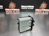 2010 FORD F250 6.4 TRAILER BRAKE CONTROL MODULE 9C34-2C006-AB OEM #816