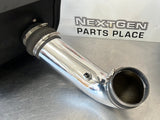 10-15  CAMARO SS LS3 K&N COLD AIR INTAKE #320