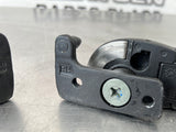 97-04 C5 CORVETTE TARGA TOP FRONT RELEASE LATCH SET OF 2 OEM #VV995