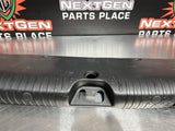 04-06 PONTIAC GTO REAR TRUNK PANEL TRIM OEM 92162365 #762