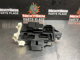 2014 FORD MUSTANG GT INTERIOR FUSE BOX BCM OEM BR3T-15604-DB #970