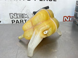 2004 CADILLAC CTS-V CTS V COOLANT TANK RESERVOIR BOTTLE 25769371 OEM #3603