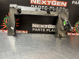 05-13 CORVETTE C6 GLOVE BOX TRIM 10318284 #1110