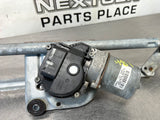 2011 FORD MUSTANG WIPER MOTOR ASSEMBLY OEM AR33-17500-AA #481