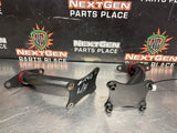 16-24 CAMARO SS BMR MOTOR MOUNTS W POLY BUSHINGS #1540