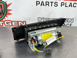 10-14 FORD MUSTANG PASSENGER AIRBAG ASSEMBLY OEM 6G7V-14C159-AB #360