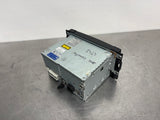 2012 C6 CORVETTE TOUCH SCREEN RADIO OEM 20856087  #1492
