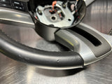 2011 FORD MUSTANG GT STEERING WHEEL OEM #740