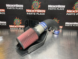 11-14 MUSTANG GT C&L RACER COLD AIR INTAKE WITH 95mm MAF