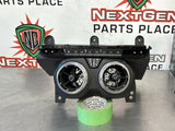 2022 CAMARO SS CLIMATE CONTROL PANEL HVAC OEM 84441501 #454