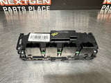 2011 CHEVROLET SILVERADO AC HEATER CLIMATE CONTROL 25936132 OEM #710