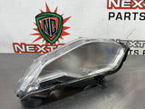 2018 FORD MUSTANG GT LH DRIVER SIDE LED DRL FOG LIGHT MARKER LIGHT OEM #378