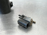 2003 C5 CORVETTE AC AND HEAT VACUUM TANK RESERVOIR CANISTER OEM 10188042 #428