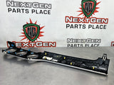 2015 FORD MUSTANG GT CENTER DASH TRIM WITHOUT VENTS FR3B-63044A92 #344