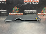 1999 CAMARO SS LH LOWER DASH KNEE BOLSTER EBONY 10410144 OEM #1597