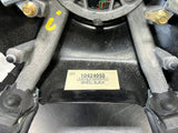 97 - 04 C5 CORVETTE STEERING WHEEL BLACK 10424050 OEM #361