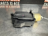 04-06 PONTIAC GTO TRUNK RELEASE ACTUATOR OEM #1167