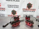 2005 C6 CORVETTE BRAKE CALIPERS BASE OEM #440