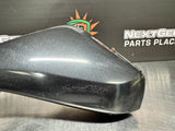 10-15 CAMARO SS LH DRIVER SIDE MIRROR BLK OEM #685