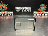 2015 GMC SIERRA 2500HD TRANSFER CASE CONTROL MODULE 24261367 OEM #829