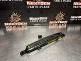 2010-2014 FORD MUSTANG GT AFTERMARKET THIRD BRAKE LIGHT SMOKED W LEDS #1231