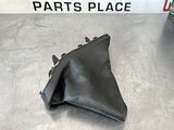 2013 FORD MUSTANG EMERGENCY BRAKE BOOT BLACK OEM #348