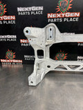 05-08 C6 CORVETTE REAR SUBFRAME CRADLE OEM 15215883 #1364