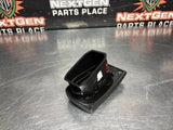 05-13 C6 CORVETTE RIGHT SIDE DASH VENT OEM 10323198 #1520