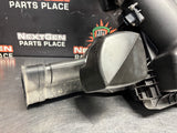 2016 FORD MUSTANG GT AIR INTAKE WITH MAF/ SOUNDTUBE FR3C-9600-BF OEM #1505