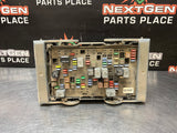 2012 CHEVY SILVERADO DIESEL 6.6 UNDERHOOD FUSE BOX 22798216 OEM #1133