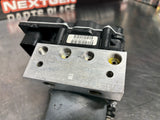 2012 C6 CORVETTE GRAND SPORT ABS PUMP MODULE 20918428 OEM #1409