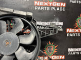 2005- 2013 C6 CORVETTE AUTO ELECTRIC RADIATOR FAN WITH SHROUD #1364