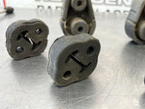 04-07 CADILLAC CTS-V EXHAUST HANGER SET #3602