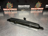 2010-2014 FORD MUSTANG GT AFTERMARKET THIRD BRAKE LIGHT SMOKED W LEDS #1231