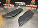 2024 FORD MUSTANG GT CENTER CONSOLE KNEE PAD TRIM OEM #1392