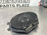 2012 FORD MUSTANG GT RH PASSENGER SIDE DOOR SPEAKER OEM #413