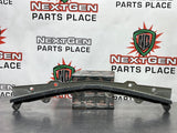 97 - 04 C5 CORVETTE FRONT BUMPER UPPER RETAINER BRACKET 10256973 OEM #327