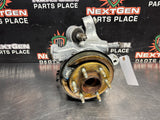 04-07 CADILLAC CTS-V LH LEFT HAND REAR SPINDLE AND HUB ASSEMBLY OEM #1411