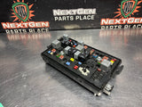 2015 CAMARO SS FUSE BOX ENGINE BAY OEM 22760635 #1450