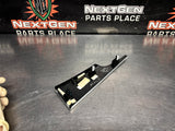 2015 FORD MUSTANG GT LH DRIVER SIDE DASH TRIM FR3B-63044B79 OEM #1528
