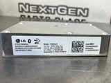 10-15 CAMARO ONSTAR CONTROL MODULE OEM 23468851 #272