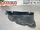 97-04 C5 CORVETTE LOWER LINER PASSENGER SIDE FRONT SPLASH SHIELD 10275466 OEM #359