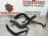 2012 FORD MUSTANG GT RADIATOR HOSE KIT OEM #413