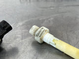 97-04 C5 CORVETTE WINDSHIELD WASHER PUMP OEM 22144914 AND LEVEL SENSOR #433