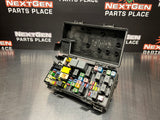 2011 DODGE RAM 5.7 MOPAR REMAN TOTAL POWER INTERGRATED FUSE BOX OEM #735
