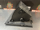 2024 FORD MUSTANG GT GLOVE BOX OEM #1226