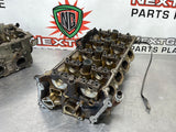 11-14 FORD MUSTANG GT GEN 1 COYOTE 5.0 HEADS OEM #C183