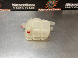 15-19 C7 CORVETTE Z06 SUPERCHARGER INTERCOOLER COOLANT RESERVOIR OEM #1181