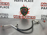 2013 MUSTANG GT GOODYEAR A/C COMPRESSOR DISCHARGE LINE OEM #371